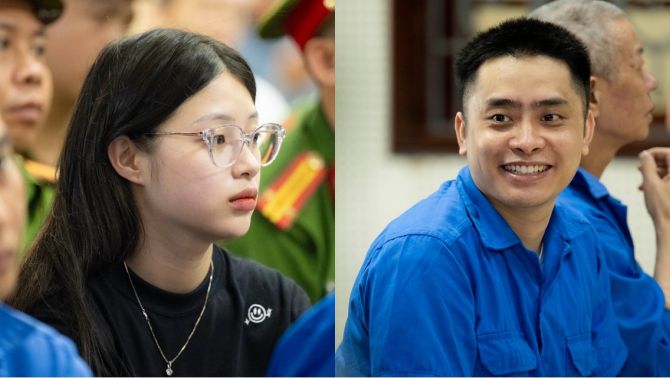 Bạn gái 20 tuổi của Bùi Đình Khánh đang nuôi con nhỏ, ân hận vì đặt tình cảm sai chỗ