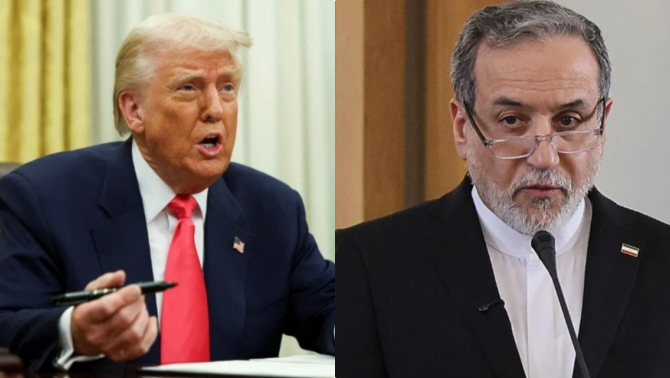 Iran tung điều kiện 'cứng như thép' trên bàn đàm phán, ông Trump lập tức cảnh báo nóng