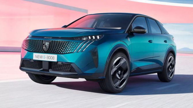 Peugeot 3008 và 5008 thế hệ mới chốt lịch ra mắt Việt Nam ngày 23/5: Thiết kế coupe, có thể thêm hybrid đấu CR-V