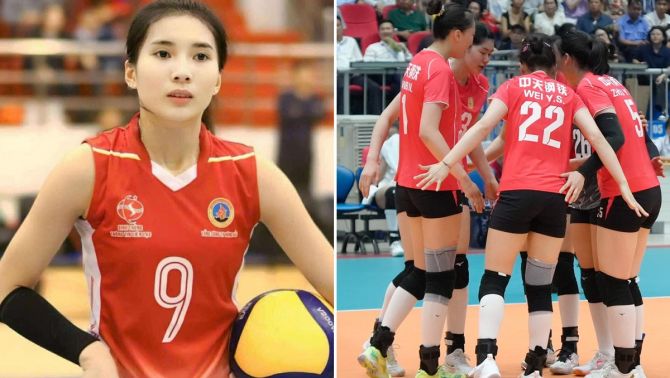 VTV trực tiếp bóng chuyền Cúp VTV9 - Bình Điền 2026 hôm nay 16/5: Giang Tô đấu Binh Chủng Thông Tin BĐ 19