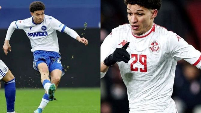 Lộ danh tính cầu thủ mất vé dự World Cup 2026 vì bố gọi điện bắt ở nhà