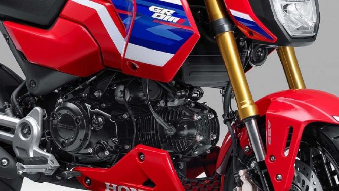 Tin xe máy 16/5: Honda ra mắt ‘chiến binh côn tay’ 125cc mới chất hơn cả Winner R, giá 55 triệu đồng