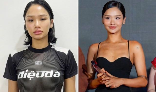 Nóng: Ca sĩ Miu Lê bị khởi tố, bắt tạm giam vì liên quan đến ma túy tại Hải Phòng, hiện tại ra sao?