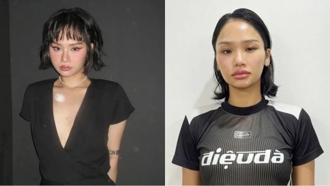 Miu Lê đối diện mức án cực nặng vì Tổ chức sử dụng trái phép chất ma túy