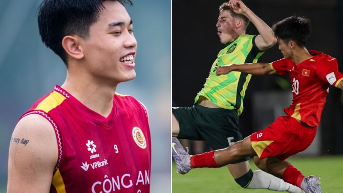 Lịch thi đấu bóng đá Việt Nam hôm nay 17/5: Đình Bắc giúp CAHN vô địch; Lịch thi đấu U17 Việt Nam
