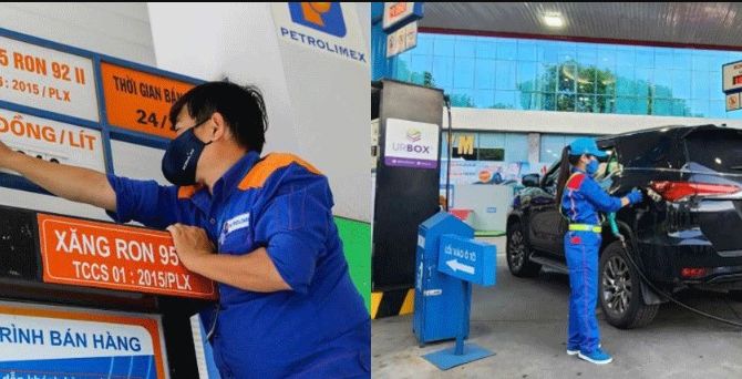 Giá xăng dầu mới nhất hôm nay 17/5: Giá dầu thế giới tăng mạnh, giá trong nước lại có diễn biến khác