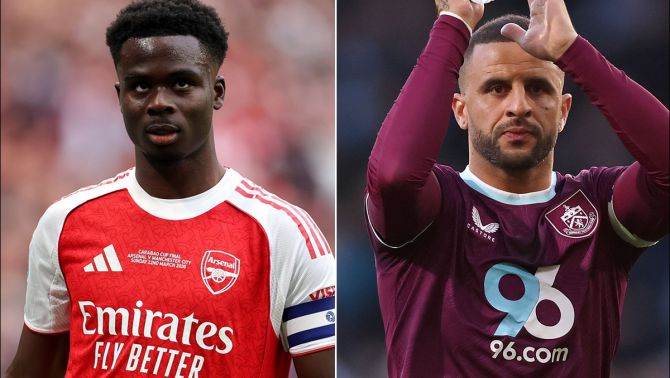 Nhận định bóng đá Arsenal vs Burnley - Ngoại hạng Anh: 'Pháo thủ' đặt một tay vào chức vô địch