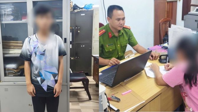 Đà Nẵng: Danh tính nam sinh lớp 11 nghi hành hung, tống tiền học sinh lớp 6 hàng chục triệu đồng