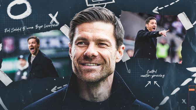 Chelsea bổ nhiệm Xabi Alonso: Thương vụ thay đổi quyền lực và khởi đầu cho cuộc cách mạng mới tại Stamford Bridge