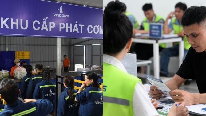 20.000 việc làm tại dự án Khu đô thị Thể thao Quốc tế Hà Nội: Điểm tựa sinh kế cho hàng vạn gia đình