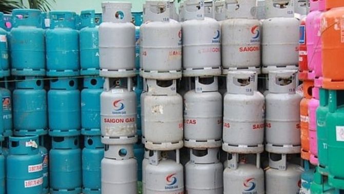 Giá gas hôm nay 18/5: Hà Nội neo ở nhóm cao nhất, khu vực nào giữ mốc thấp nhất thị trường? 