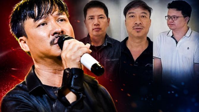 Vụ BH Media và ca sĩ Quang Lập bị khởi tố: Nạn nhân cần làm gì để đòi bồi thường?