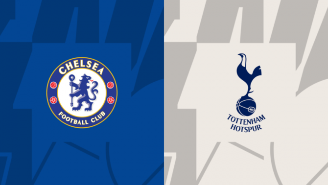 Chelsea vs Tottenham: Derby London quyết định hy vọng châu Âu của The Blues
