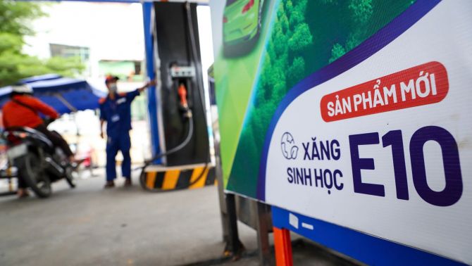 Sợ xăng E10 hại động cơ, nhiều người quay về RON92: Đây có phải quyết định khôn ngoan?