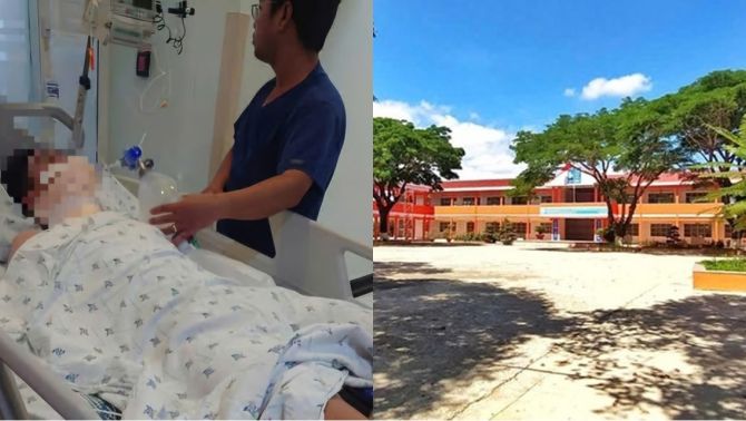Lâm Đồng: Nam sinh lớp 8 làm điều dại dột nghi do bạo lực học đường, thông tin đáng chú ý từ gia đình