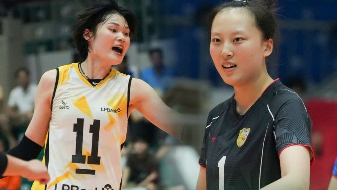 Lịch thi đấu bóng chuyền nữ Cup VTV9 - Bình Điền 2026 hôm nay 20/5: LPBank Ninh Bình đấu Giang Tô lúc mấy giờ?
