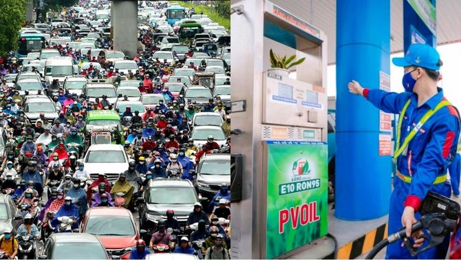 Toàn quốc chỉ bán xăng E10 từ 1/6, xe máy cũ nên làm ngay điều này để có thể chạy tốt