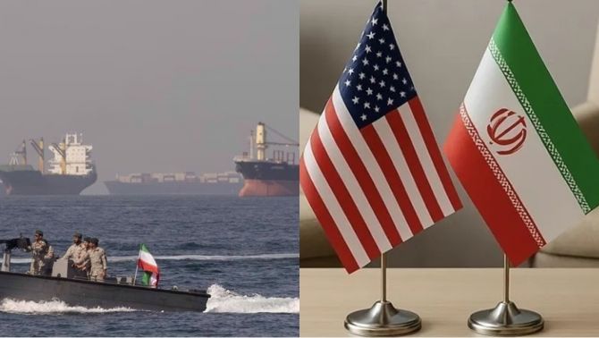 Iran tuyên bố cứng rắn trước Mỹ, nêu 5 điều kiện quan trọng để chấm dứt xung đột với Mỹ