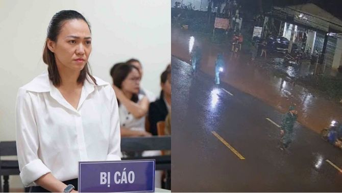 Cái kết cuối cùng cho người phụ nữ tông chủ tịch xã ở Đắk Lắk tử vong sau khi uống 8 lon bia
