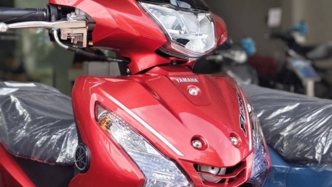 Tin xe hot 19/5: Yamaha chính thức mở bán ‘cơn ác mộng’ của Honda Future với giá rẻ, trang bị ăn đứt Wave Alpha