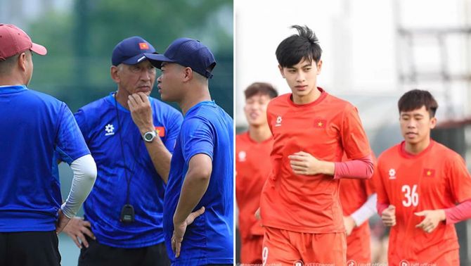 Liên tiếp đánh bại 2 đội bóng Nhật Bản, U19 Việt Nam báo tin vui trước thềm VCK U19 Đông Nam Á 2026