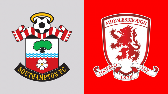 Southampton bị loại khỏi play-off Championship vì bê bối gián điệp, Middlesbrough trở lại cuộc đua thăng hạng