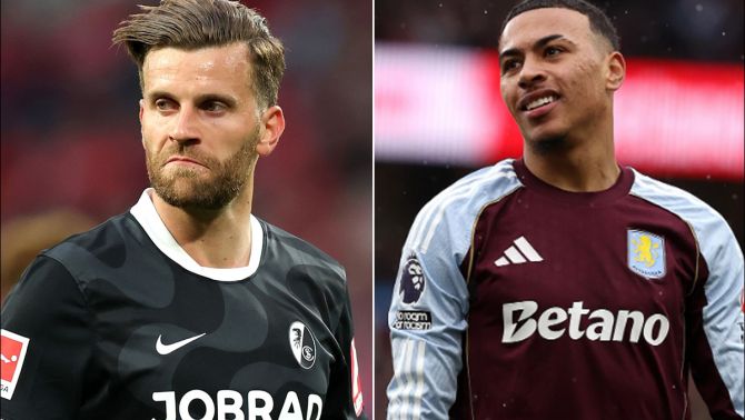 Kết quả Chung kết Europa League hôm nay: Đại diện Ngoại hạng Anh lập kỷ lục, mục tiêu của MU gây sốt