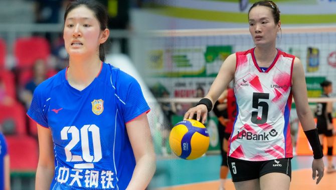 Link xem trực tiếp bóng chuyền nữ Cup VTV9 - Bình Điền 2026 hôm nay 20/5: Xác định tấm vé vào chung kết?