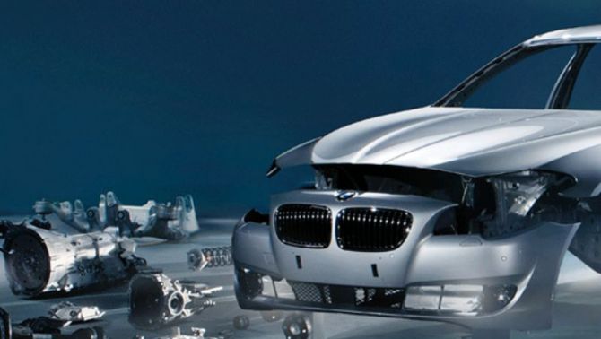 Thị trường phụ tùng BMW biến động, làm sao để chọn đúng sản phẩm?