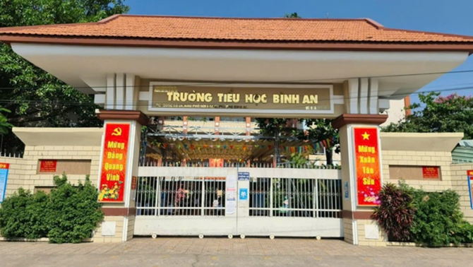Diễn biến mới vụ học sinh lớp 1 ở TP HCM nghi bị bạn đánh hội đồng, nhóm học sinh bị xử lý thế nào?