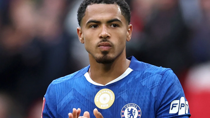 Real Madrid và Barcelona theo sát Levi Colwill, Chelsea đối mặt nguy cơ mất trụ cột 