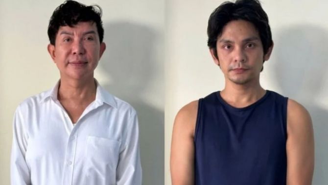 Ca sĩ Long Nhật, Sơn Ngọc Minh bị bắt vì sử dụng ma túy: Nguy cơ đối diện mức án tới 15 năm tù