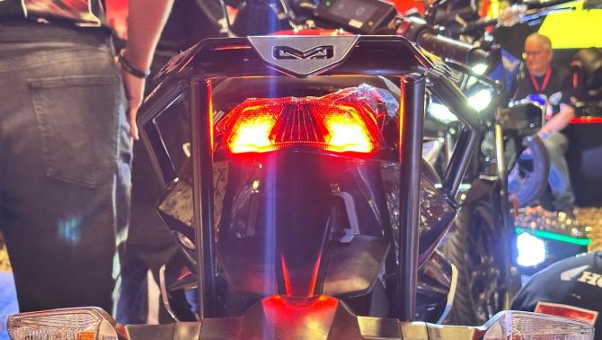 Tin xe máy 21/5: ‘Huyền thoại côn tay’ 125cc của Honda ra mắt, đẳng cấp vàng son, giá 47 triệu đồng