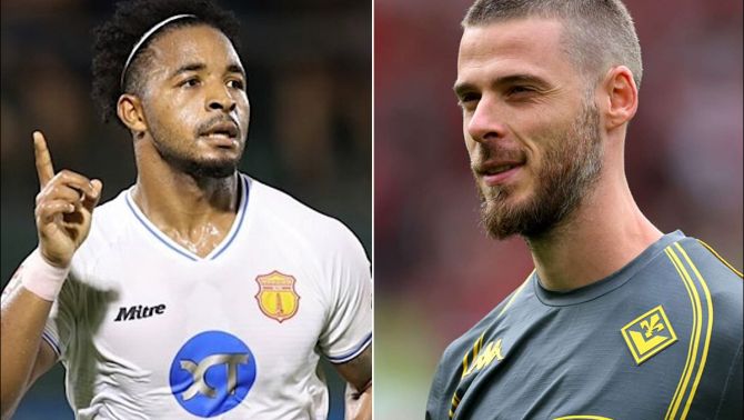 Lịch thi đấu bóng đá hôm nay 22/5: Xuân Son nhận tin dữ tại V.League; De Gea lập kỷ lục ở Serie A?