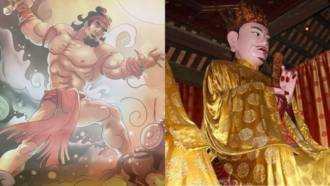 Bí mật về dòng họ Lý ở Việt Nam: Thủy tổ là thần tướng từ thời vua Hùng, được Tần Thủy Hoàng nể trọng