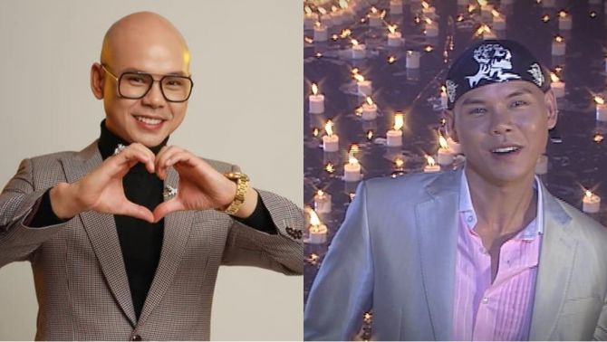 Lý do Phan Đinh Tùng bị tạm giữ toàn bộ doanh thu tiền tỷ từ siêu hit Khúc Hát Mừng Sinh Nhật