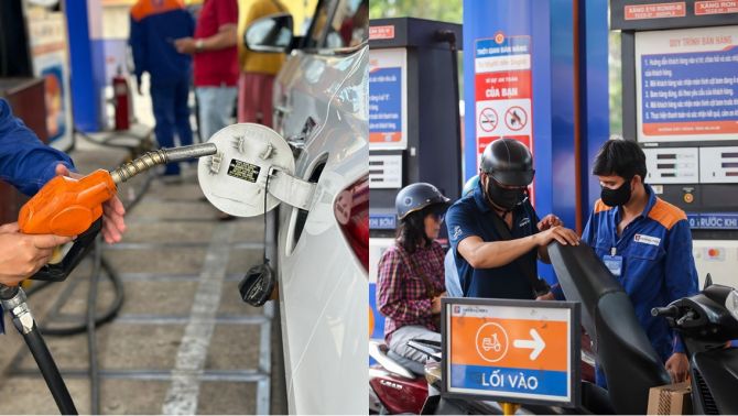 Giá xăng dầu điều chỉnh chiều 21/5: 1 mặt hàng hơn 28.000, RON 95 tăng vọt trước khi bị ‘khai tử’