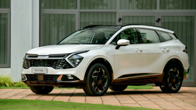 Điểm tin ô tô 21/5: Loạt xe Kia ưu đãi ‘khủng’ tháng 5 này, Honda CR-V bản đặc biệt ‘trình làng’