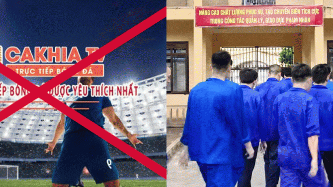 Chính thức lộ diện ‘ông trùm’ đứng sau đường dây Cà khịa TV, bất ngờ với cách trả lương và vận hành