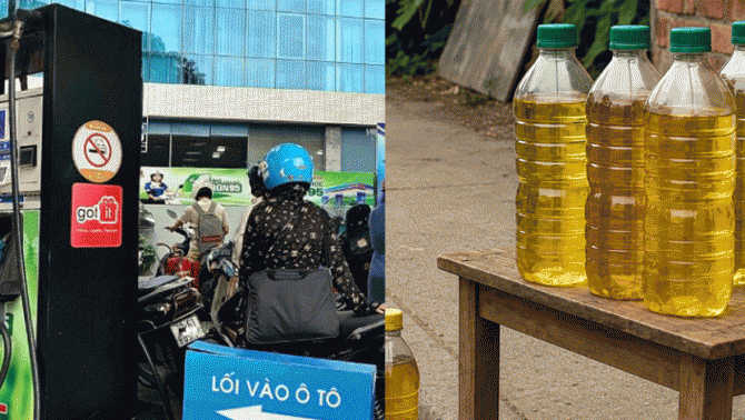 Điểm khác biệt then chốt giữa xăng E10 và ‘xăng pha cồn’, 10% ethanol trong xăng E10 có đáng lo?