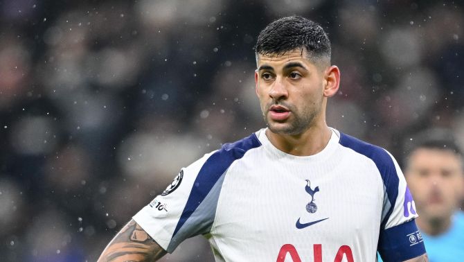 Romero vắng mặt trận sinh tử, Tottenham lo nguy cơ xuống hạng sau gần 50 năm