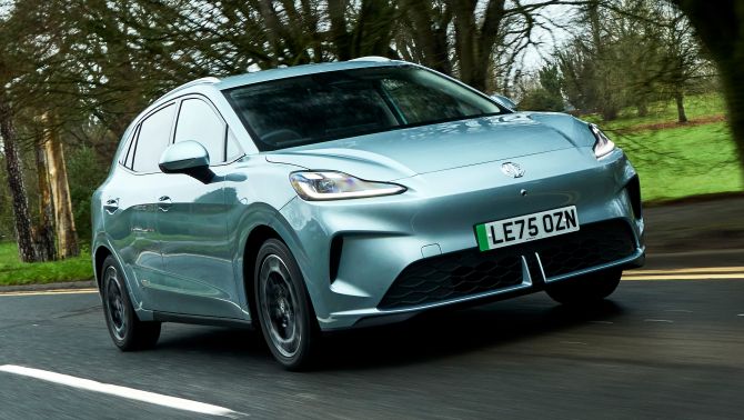 MG4 EV Urban chốt lịch ra mắt tháng sau tại Thái Lan: Xe điện đô thị giá mềm sắp về Việt Nam?