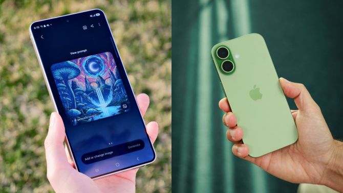 Galaxy S26 Ultra cũ rớt giá khủng 30% rẻ bèo, sự lựa chọn đáng tiền hơn iPhone 17 rất nhiều