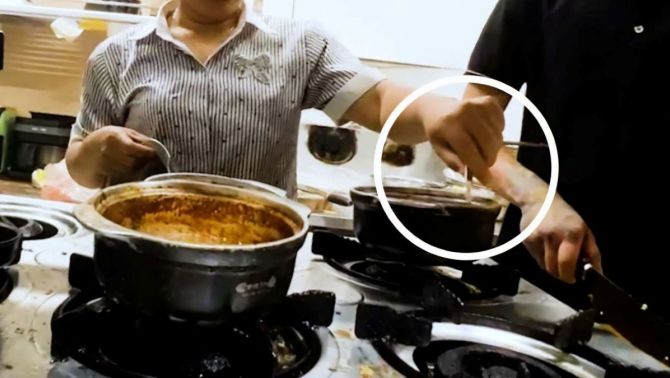 Góc khuất quán Cơm thố Bách khoa: Giá đắt đỏ, chế biến bẩn vẫn vô tư tăng giá?