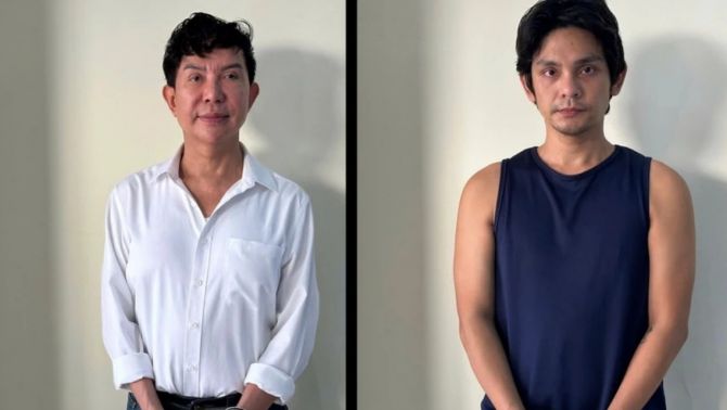 Mở rộng điều tra, truy xét đường dây ma tuý ca sĩ Long Nhật, Sơn Ngọc Minh bị bắt, hé lộ loạt tình tiết mới 