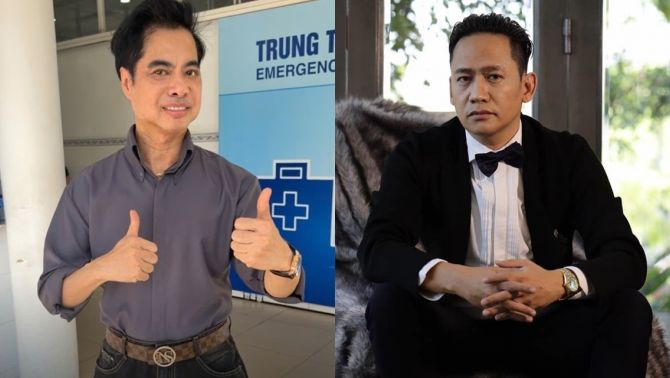 Công bố kết quả test ma túy của Duy Mạnh, nam ca sĩ tuyên bố sẽ đến bệnh viện thử máu cho chính xác