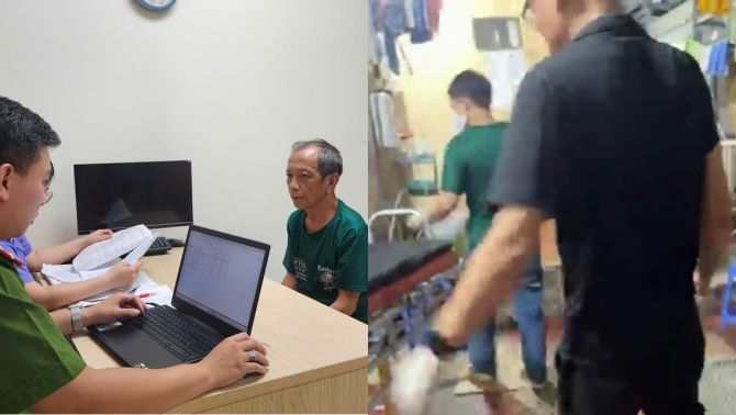 Bí mật ở nơi chữa bệnh bằng nước của ‘thần y dởm’ vừa bị bắt: Từng có người tử vong khi điều trị