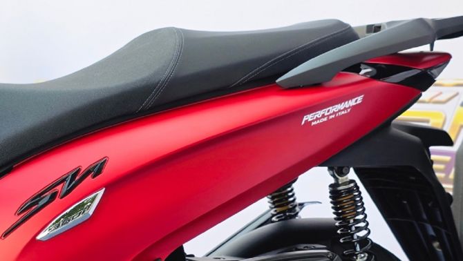Tin xe cuối tuần: Honda SH 2026 bản đẹp và chất hơn SH 160i chính thức ra mắt tại Việt Nam, giá mềm