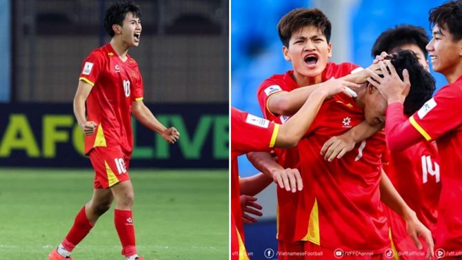 Lịch thi đấu VCK U19 Đông Nam Á 2026 mới nhất - Lịch trực tiếp U19 Việt Nam đấu U19 Indonesia