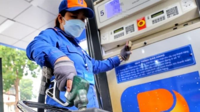 Giá xăng dầu hôm nay (chiều 24/5): Xăng RON92, RON95, dầu Diesel rẻ, dầu Brent và WTI cùng giữ xu hướng tăng 